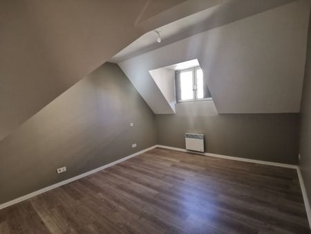 ORTHEZ : appartement de 2 pièces (59 m²) en location - Photo 2