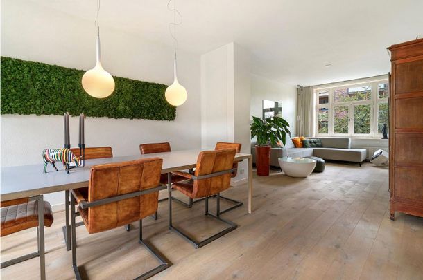 Kortenaerstraat 19-1, Kortenaerkwartier, 1057JL, Amsterdam - Photo 1