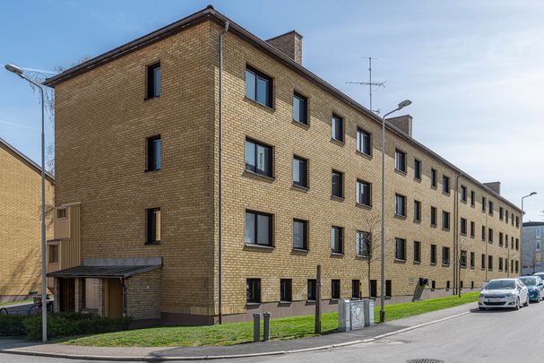 Norralundsgatan, Norrköping - Foto 1