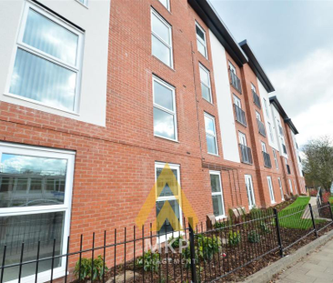 1 bedroom apartment to rent - Photo 3