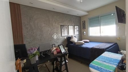 Cobertura com 2 quartos e 120m² para alugar em Pagani, Palhoça. - Photo 5