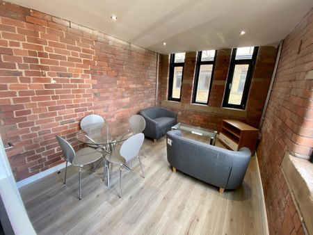 1 bedroom apartment to rent - Photo 4