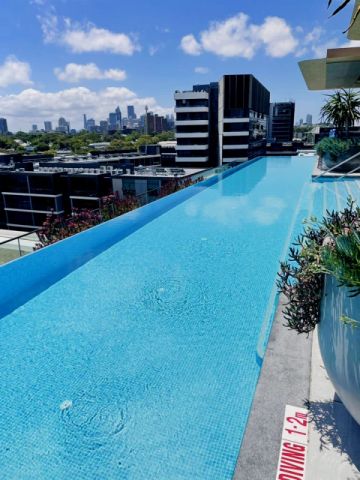 waterloo-waterfall, Sydney - Photo 2