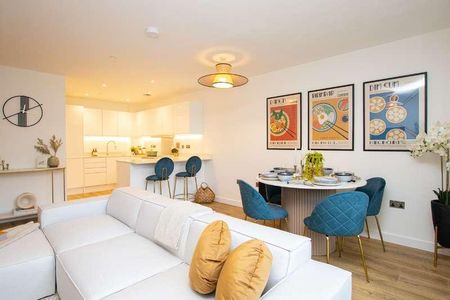 Victoria Road, Ashford, TN23 - Photo 2