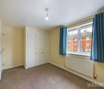 4 bedroom Coach House - Horsa Gardens, Hatfield - Photo 2