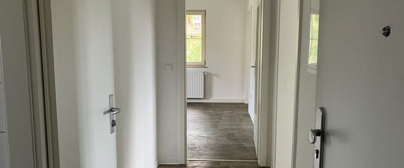 Lust auf Veränderung? Ansprechende 3-Zimmer-Wohnung mit Balkon - Foto 1