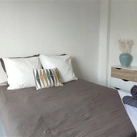 Location appartement 2 pièces - 40m² à Brest (29200) - Photo 1