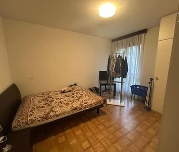 3 Zimmer, 90 m² - Foto 5