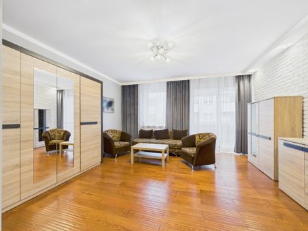 Zadbane mieszkanie na wynajem – Ząbki, ul. Orla - Photo 2