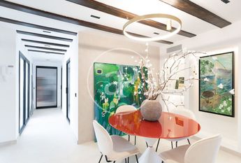 Luxury Apartment for rent in Barcelona, Spain