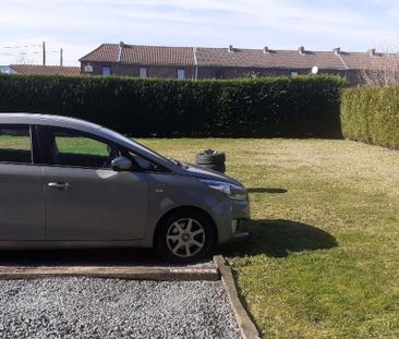 Appartement te huur in Ghlin voor € 595 met 1 slaapkamer - Photo 6