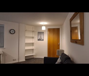 Studio Flat, Blackfriars Road, G1 - Photo 6