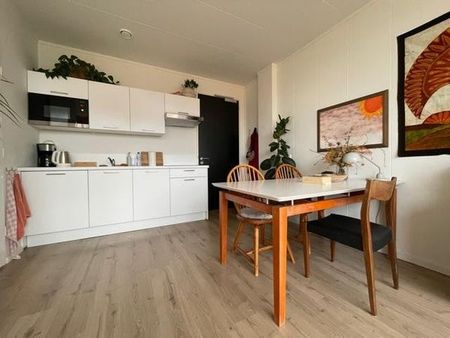 Te huur: Studio Pelikaanstraat in Assen - Foto 4