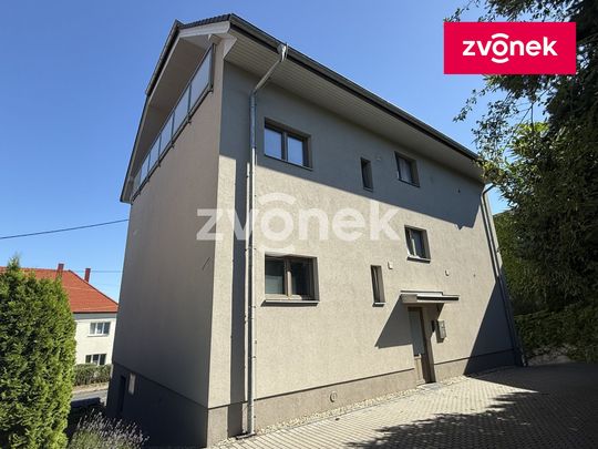 Pronájem pokoje 16 m², Štefánikova, Zlín - Photo 1