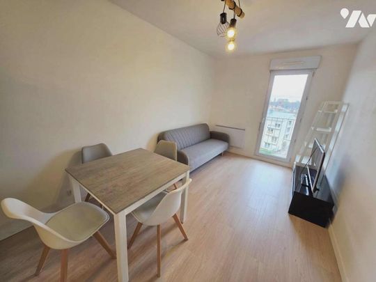 Appartement T2 à Saint-Julien les Villas - Photo 1