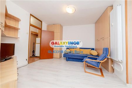 Inchiriere Garsoniera DRISTOR (str. Lugojana) - Fotografie 3