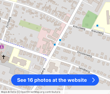 Seniorenwohnung im Zentrum von Papenburg - Photo 1