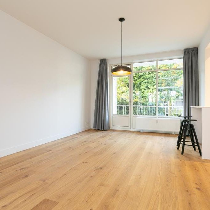 Appartement te huur: Laan van Clingendael 154 2597 CH Den Haag - Photo 1