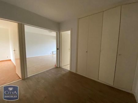 Location Appartement 3 pièces 73m² DIJON 21000 - Photo 3