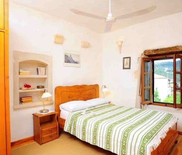 Μεζονέτα για ενοικίαση Γωνιά (Νικηφόρος Φωκάς) - Photo 5