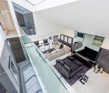 5 bedroom penthouse to rent - Photo 5