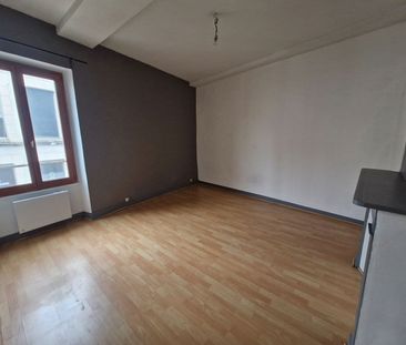 Location Appartement 2 pièces 64m² - Photo 2