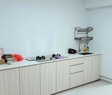 Blk 435 Hougang Avenue 8 (Hougang), HDB 4 Rooms - For Rent - Photo 3