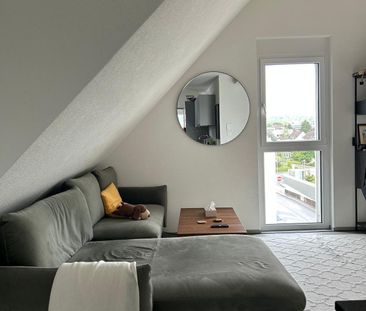 2.5 Zimmer - Photo 5