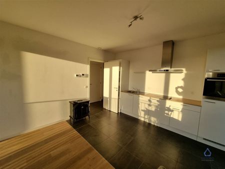 Nieuwbouwappartement op een topligging in Zurenborg - Photo 4