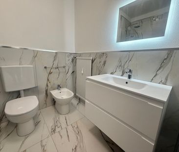 UP TO 3 MONTHS FREE -2.5 renovated rooms in Coldrerio - Photo 5