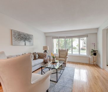 For Lease - 1481 Otis Avenue, Mississauga, Ontario - Photo 5