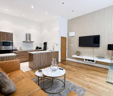 2 bedroom apartment to rent - Photo 2