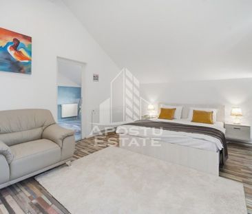 Casa/Vila 4 camere, 6 Vanatori - Fotografie 5