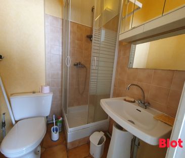 Location Appartement 1 pièce 15m² RENNES 35700 - Photo 3