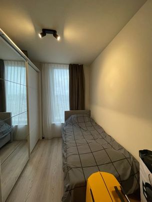 Appartement te huur - Photo 1