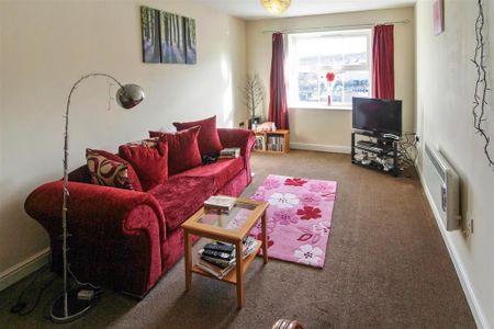 2 bedroom apartment to rent - Photo 5