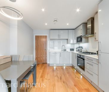 Cavalier Close, Wallington - Photo 5