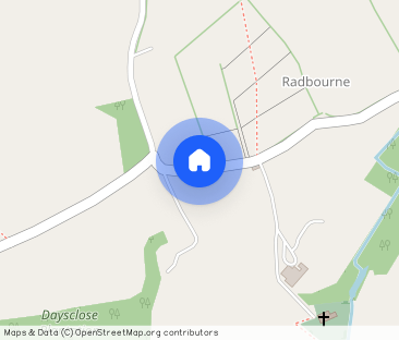 Radbourne, Ashbourne - Photo 1