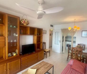 Apartamento de alquiler en Calle Gibraltar, Puerto - Photo 3