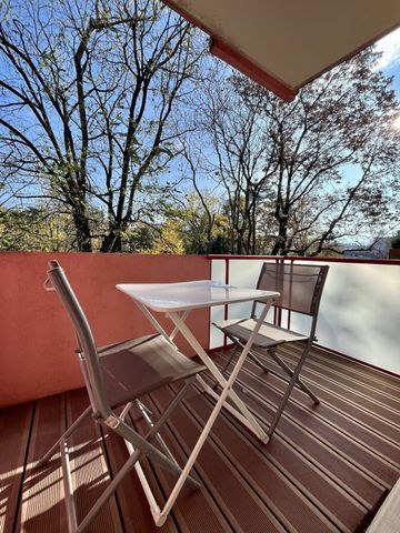 APPARTEMENT 2 PIÈCES À GENÈVE - PLAINPALAIS/ACACIAS, MEUBLÉ, DURÉE DÉTERMINÉE - Foto 5