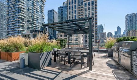 For Lease - 60 Shuter Street Unit# 1012, Toronto, Ontario - Photo 2