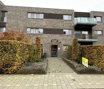 Instapklaar appartement met terras en carport in Geel - Foto 5