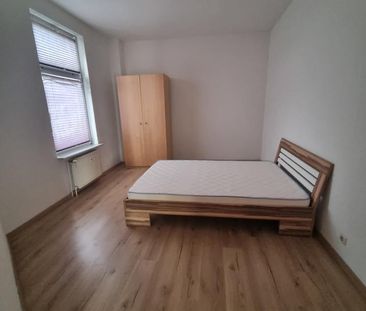 2-Raumwohnung in Güstrow zu vermieten - Photo 1