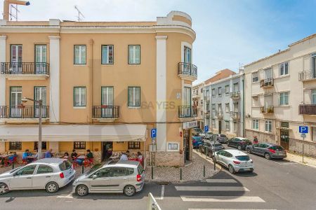 Apartment T2 in Avenidas Novas, Lisboa - Foto 5