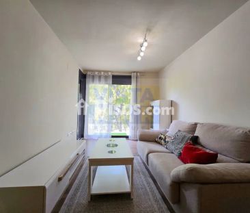 Piso en alquiler en La Geltrú-Casernes-Sant Jordi - Photo 3