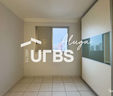 Apartamento, 64 m², 2 qts, 2 banh., 1 vagas, Setor Oeste - Photo 2