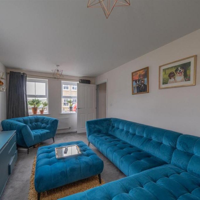 3 bedroom house to rent - Photo 1