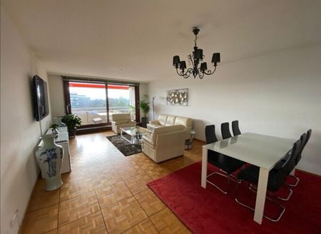 5 rooms furnished Résidence Matutina Parc Petit-Saconnex - Foto 5