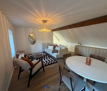 Location Appartement 2 pièces 43m² - Photo 3
