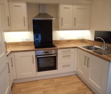 2 bedroom apartment to rent - Photo 3